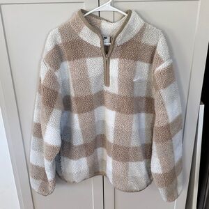 Nike Club - Men's Winterized Half-Zip Fleece